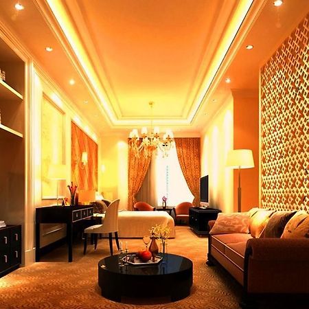 New World Langfang Hotel Εξωτερικό φωτογραφία