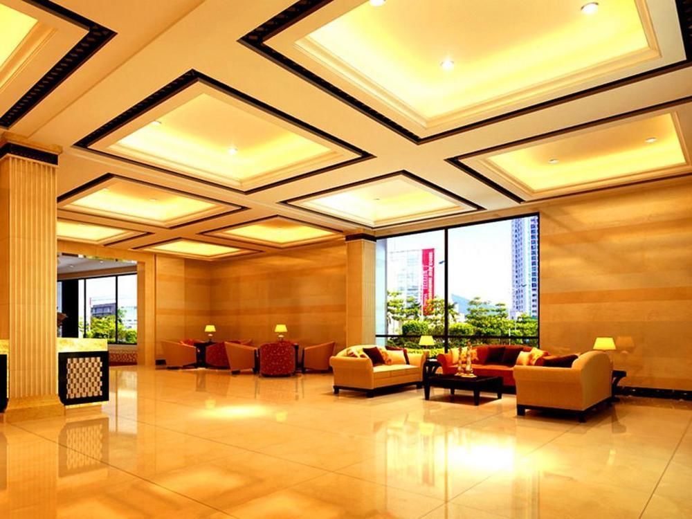 New World Langfang Hotel Εξωτερικό φωτογραφία