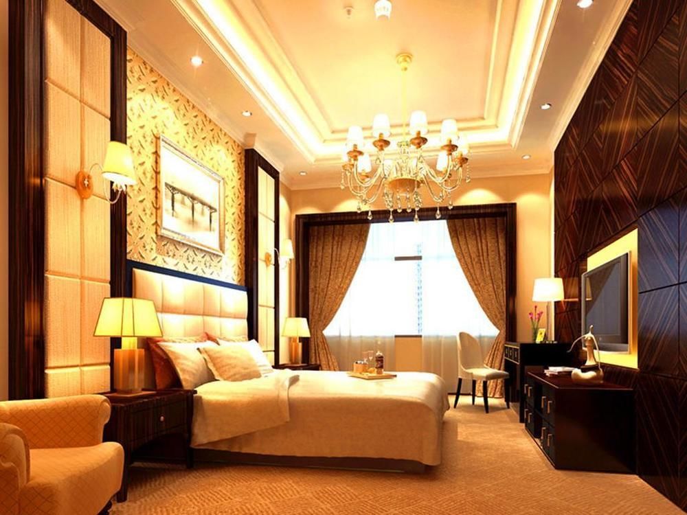New World Langfang Hotel Εξωτερικό φωτογραφία