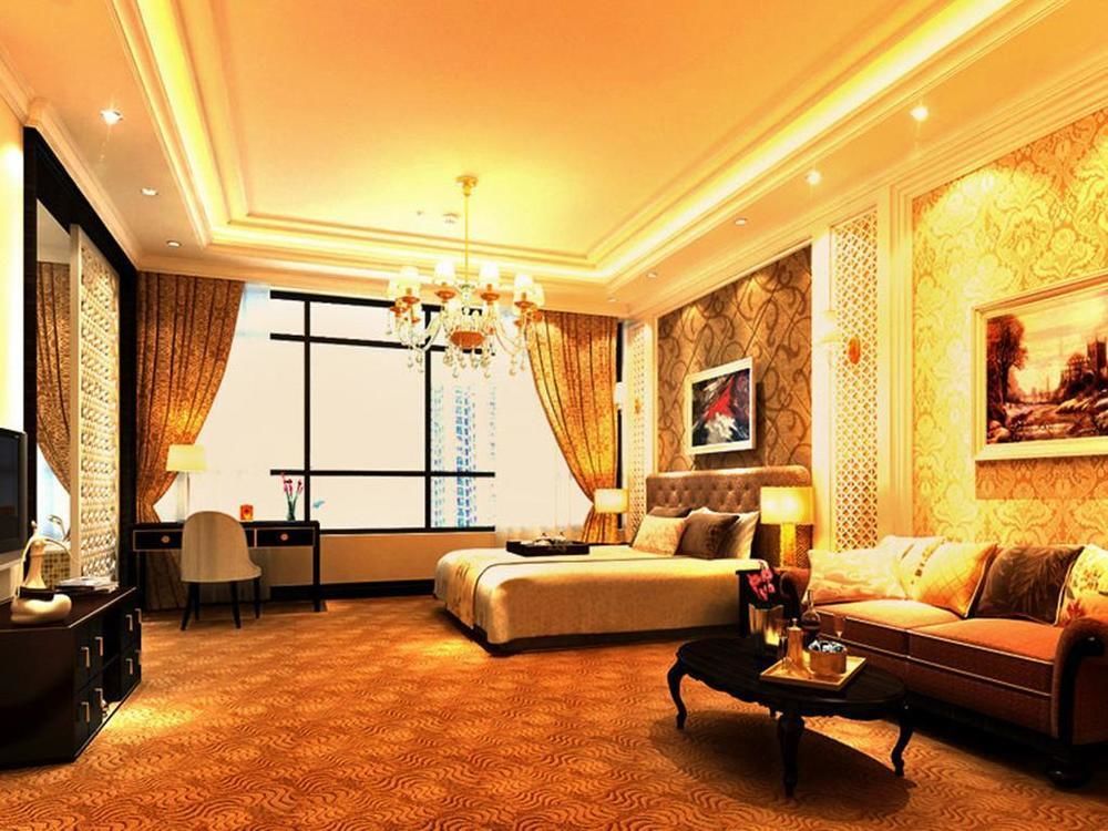 New World Langfang Hotel Εξωτερικό φωτογραφία