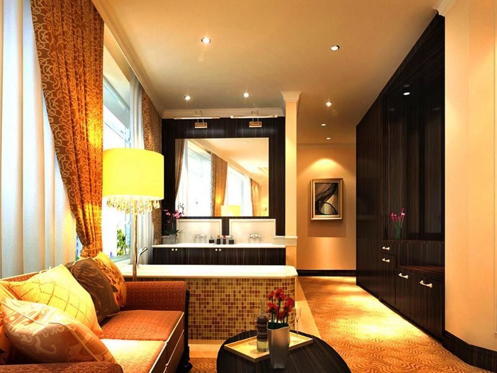 New World Langfang Hotel Εξωτερικό φωτογραφία