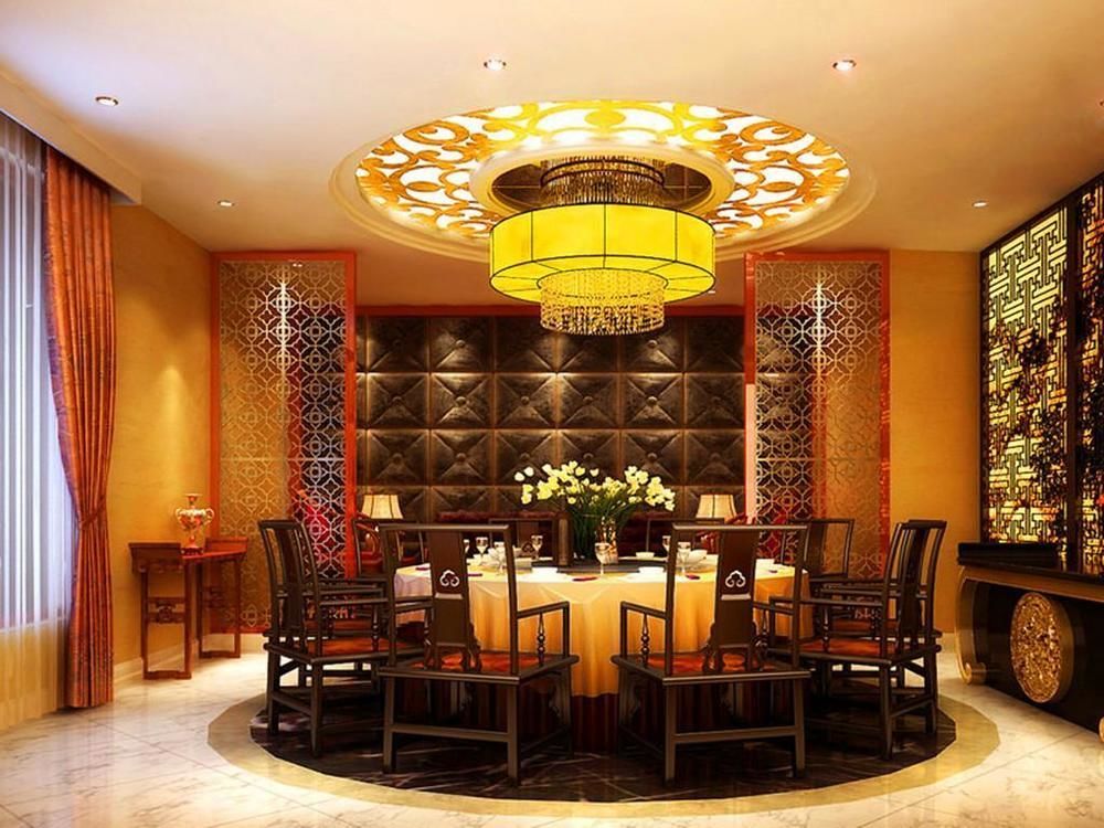 New World Langfang Hotel Εξωτερικό φωτογραφία