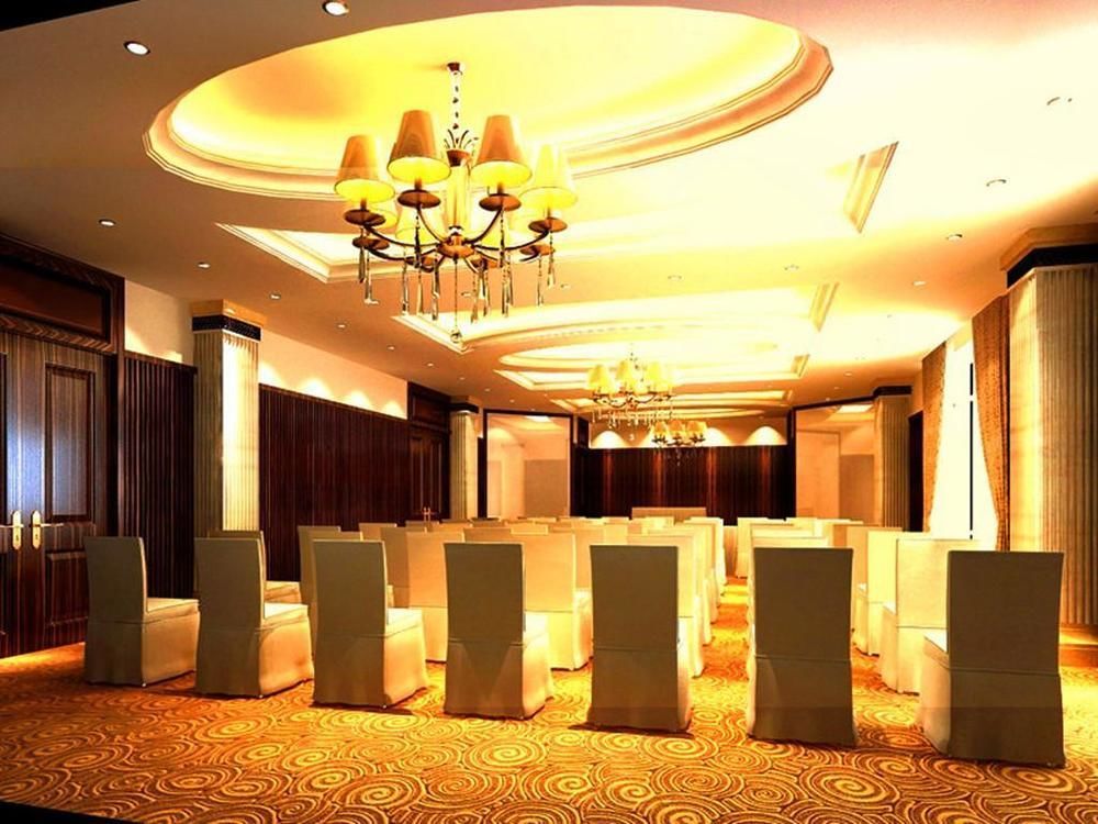 New World Langfang Hotel Εξωτερικό φωτογραφία