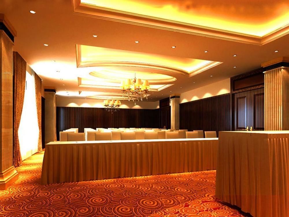New World Langfang Hotel Εξωτερικό φωτογραφία
